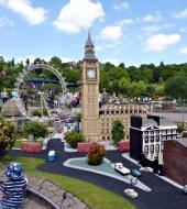 ווינדזור (LEGOLAND) פארק השעשועים לגולנד ווינדזור (LEGOLAND) פארק השעשועים לגולנד